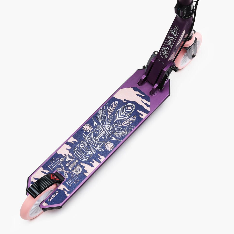 Veicoli per bambini: Tretroller Mid 5 – Nuovo e nell'imballaggio originale da Bettwil venduto da DUC-1099 5
