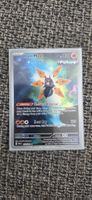 Pokemon Iron Moth Future card