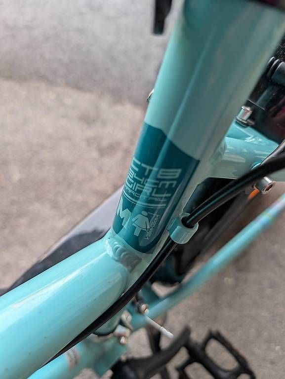 Velos: 24 zoll velo – Gebraucht aus Steffisburg von car_8rgq 3