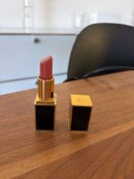 Lippenstift Tom Ford 01 Spanish Pink guter Zustand