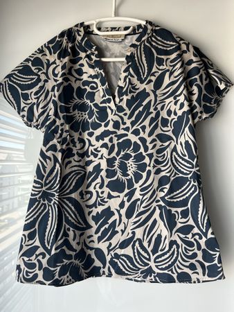 Smith&Soul Tunika Sommer Feeling Gr. 38 M Top Zustand!