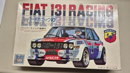 Fiat 131 Racing
