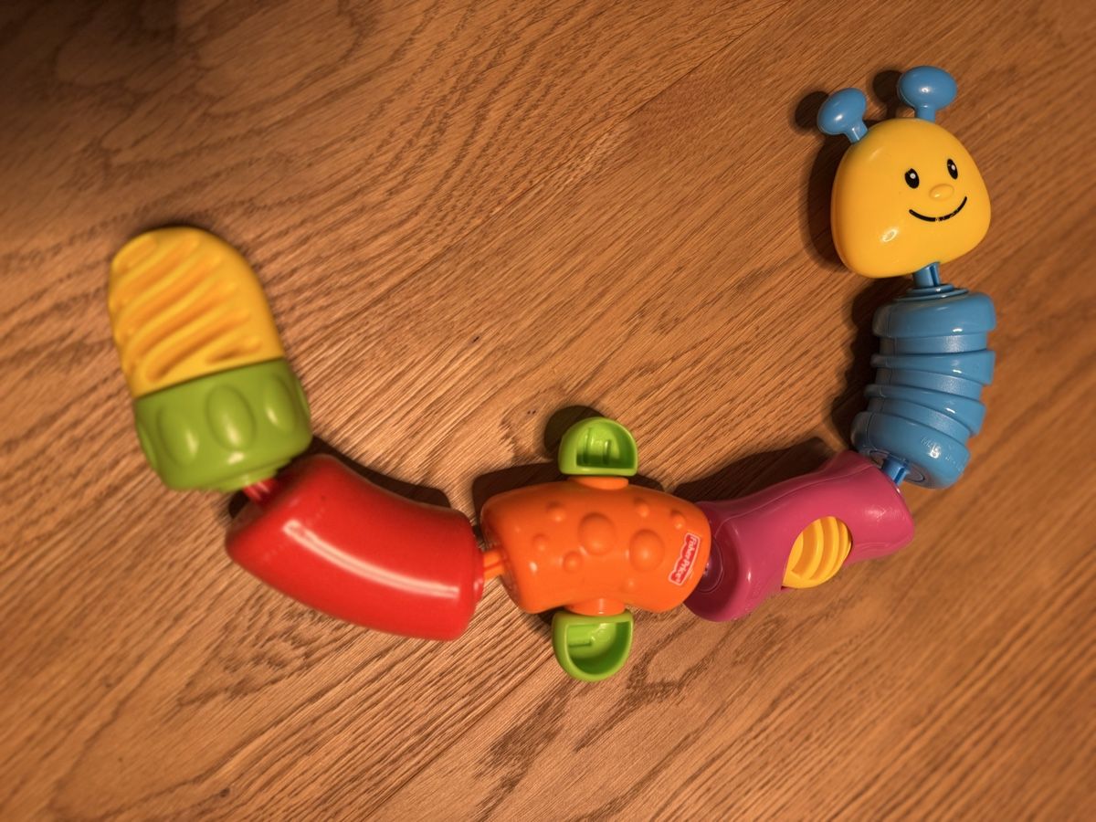 Fisher-Price Spielzeuge: Fisher-Price Set – Gebraucht aus Genthod von Tidus04 4