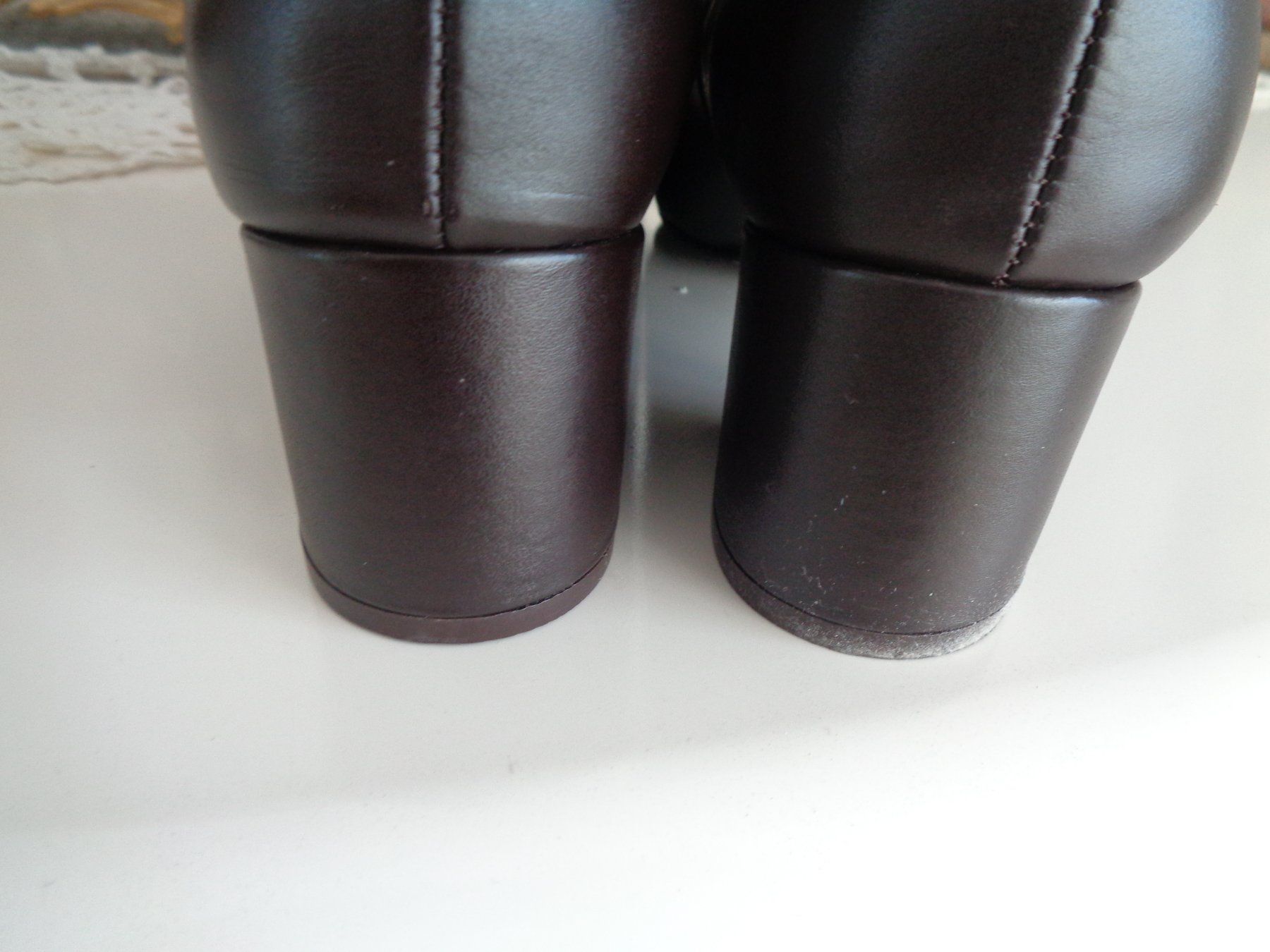 Navyboot Scarpe da donna: Navyboot Stiefeletten Gr. 37 – Nuovo (secondo la descrizione) da Bern venduto da Mobi98 1