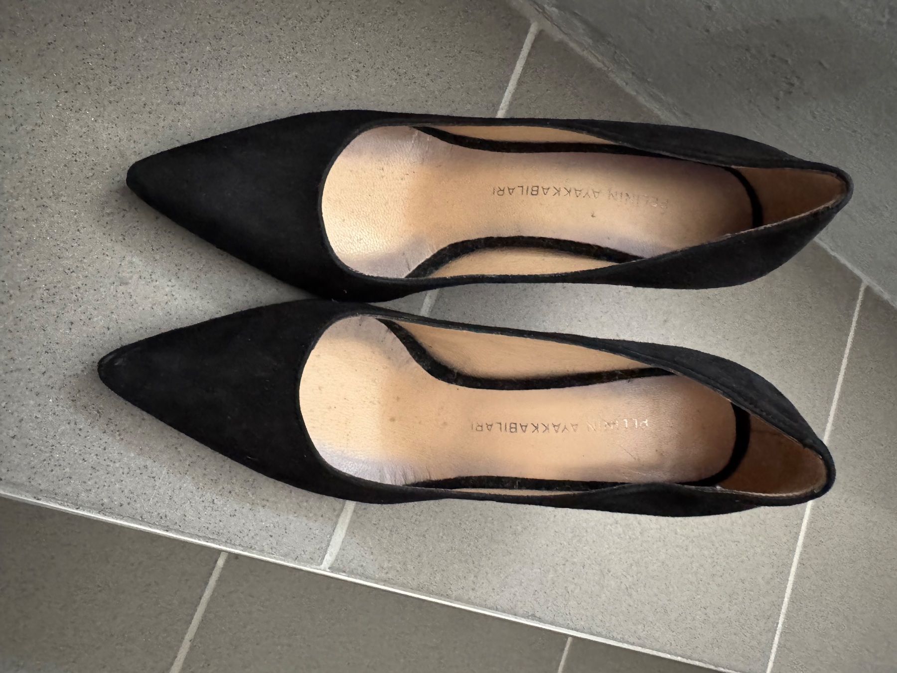 Scarpe da donna: Schuhe – Usato da Wohlen AG venduto da Ro61