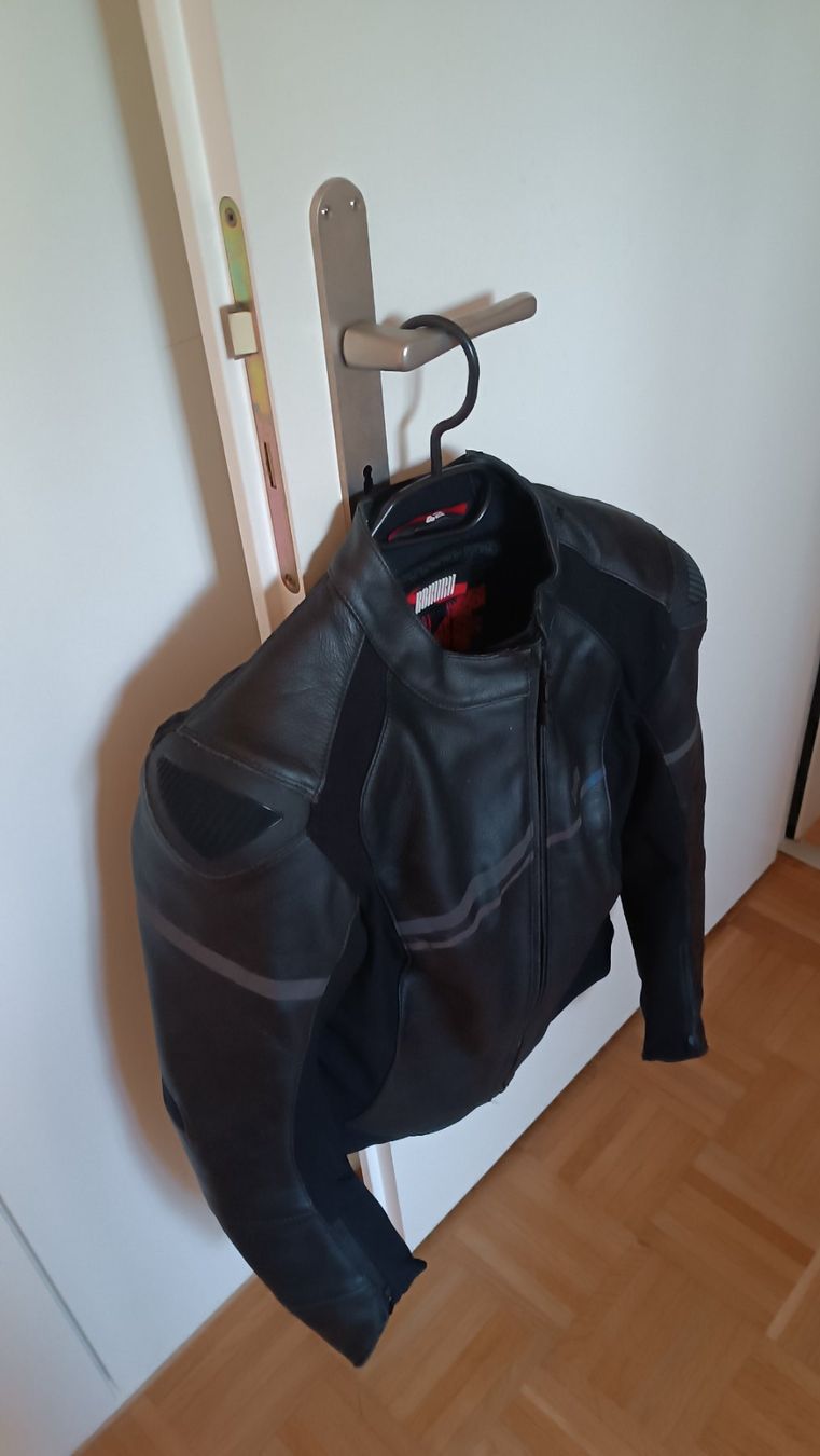 Giacche: Töffjacke Damen – Usato da Sursee venduto da KronenbergS 2