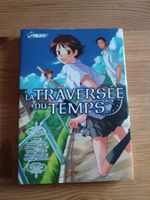 La traversée du temps