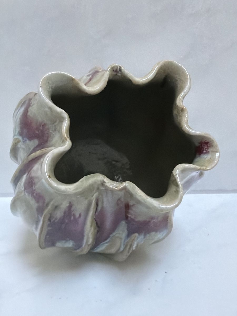 Vasi & Recipienti: DES POTS, Keramik Vase. – Usato da Biberist venduto da Momo33 4