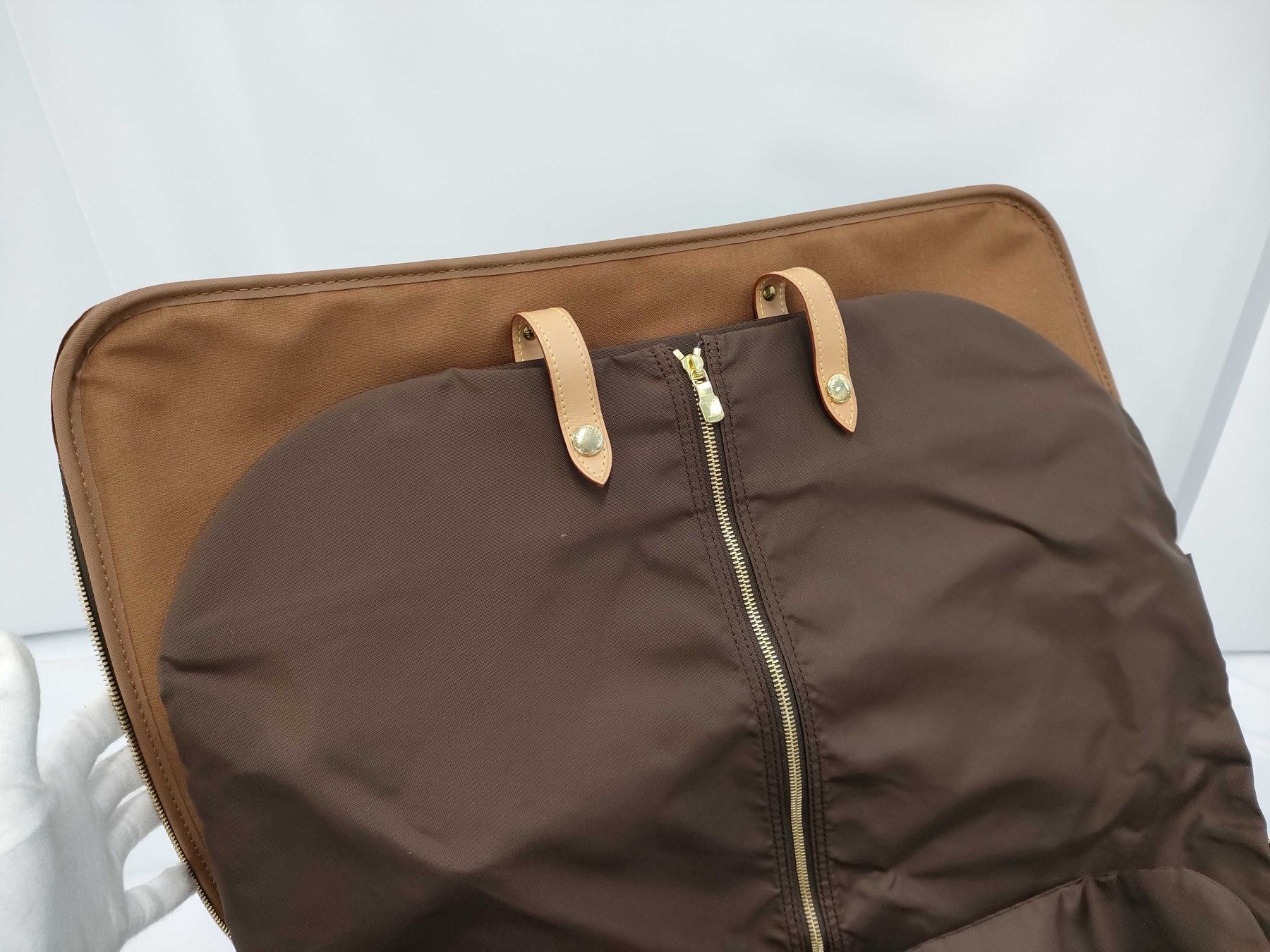 Louis Vuitton Valigie: LOUIS VUITTON ROLLKOFFER PÉGASE 55 MONOGRAM CANVAS NP: 2990 – Usato da St. Gallen venduto da Love_Luxury 7