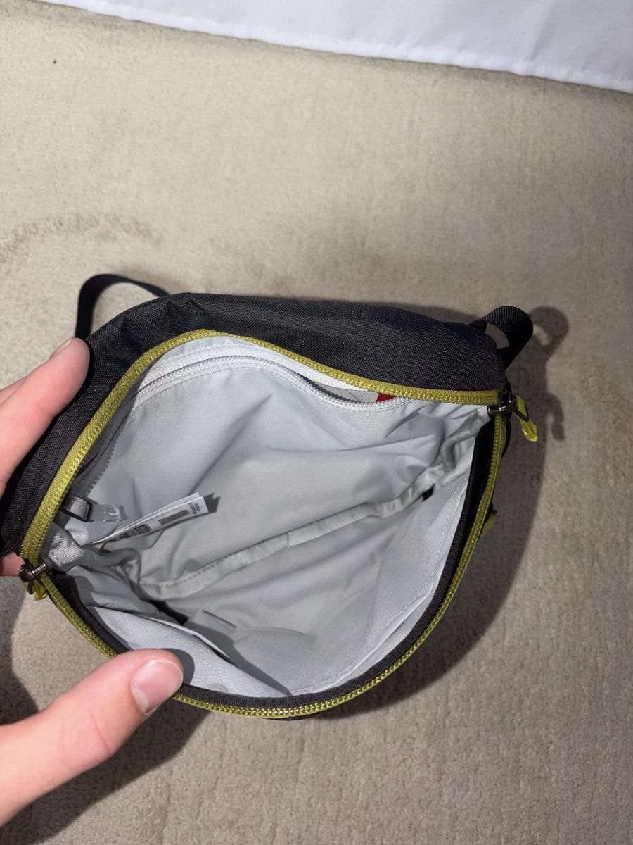 Arcteryx Borse: Arcteryx Mantis 2 Hüfttasche – Usato da Visperterminen venduto da lgresell 2