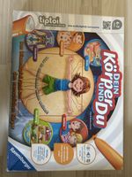 tiptoi Lernspiel Dein Körper und Du 4-7 Jahre