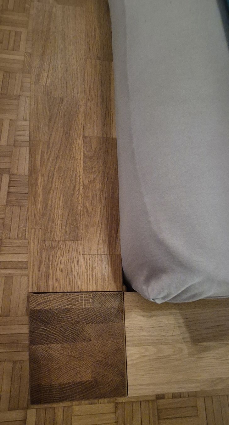 Letti: Jysk Bettgestell 180x200 cm – Usato da Untersiggenthal venduto da Sheryl67 5
