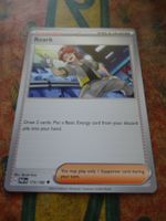 POKEMON  Roark   G  PAR EN   173/182  TRAINER   2023