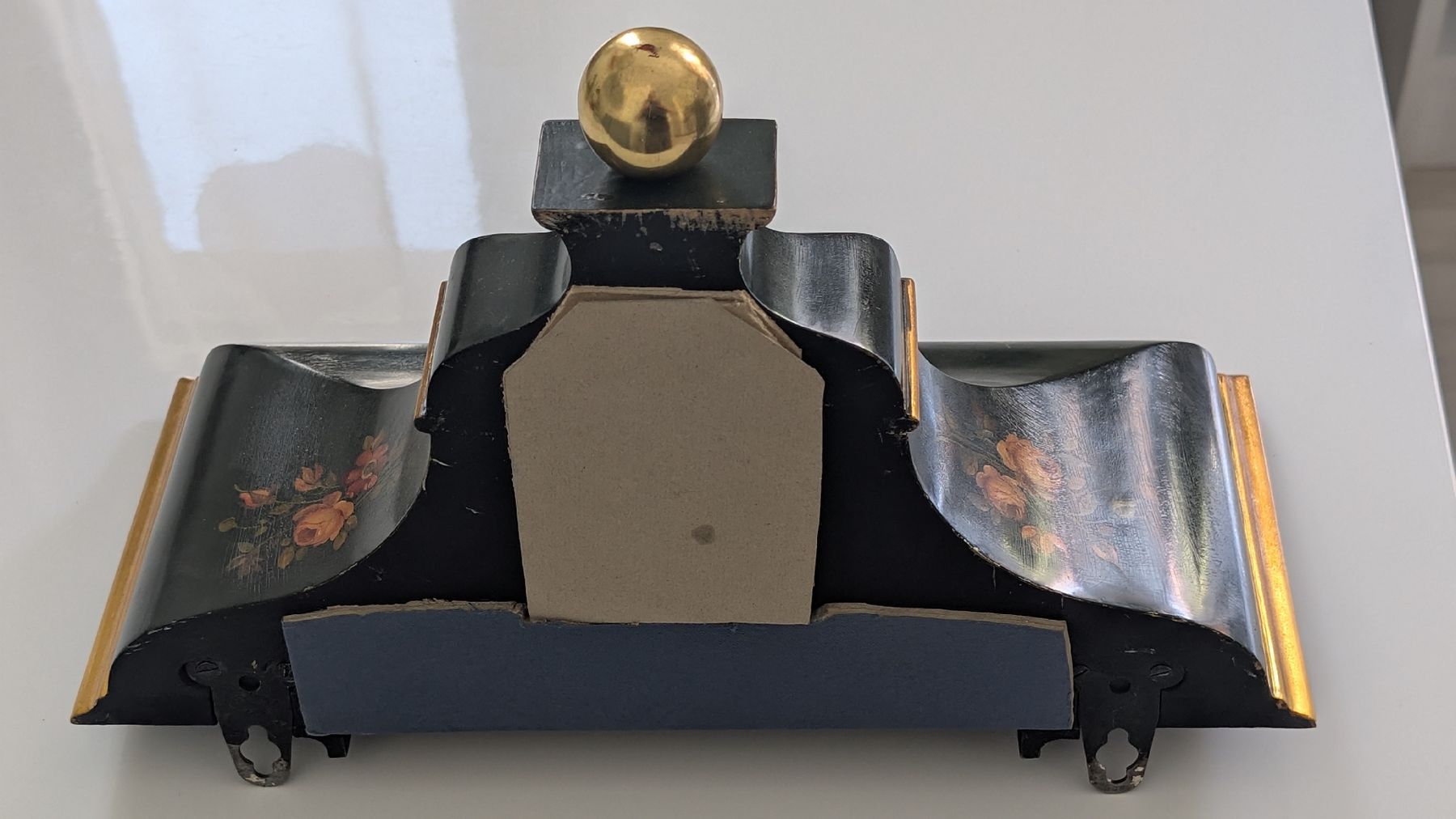 Orologi da terra & Orologi da parete: XXL Zenith Pendule – Usato da Zürich venduto da Misam 7