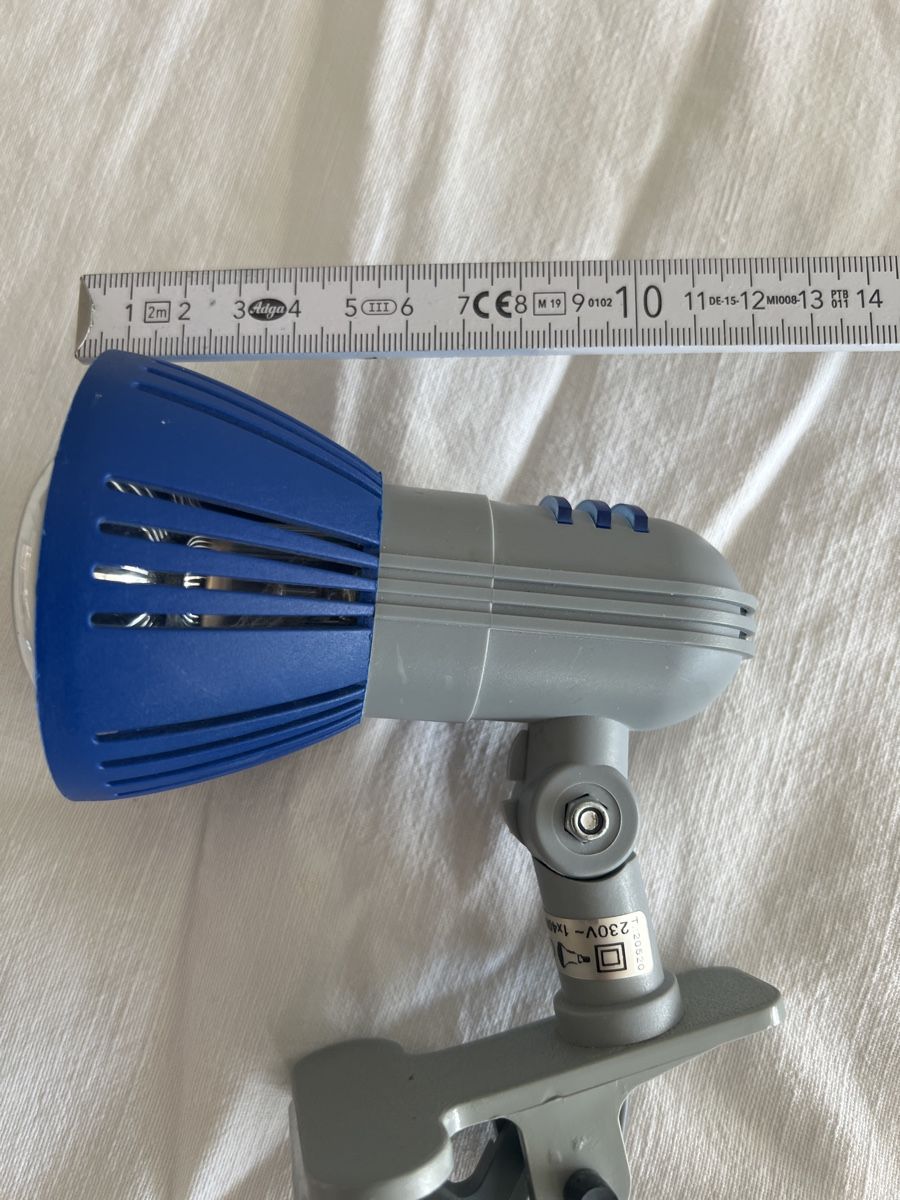 Lampade: Lampe – Usato da Euthal venduto da 99Antik 4