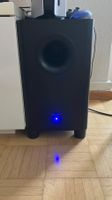 Pioneer S-21W Aktiv-Subwoofer