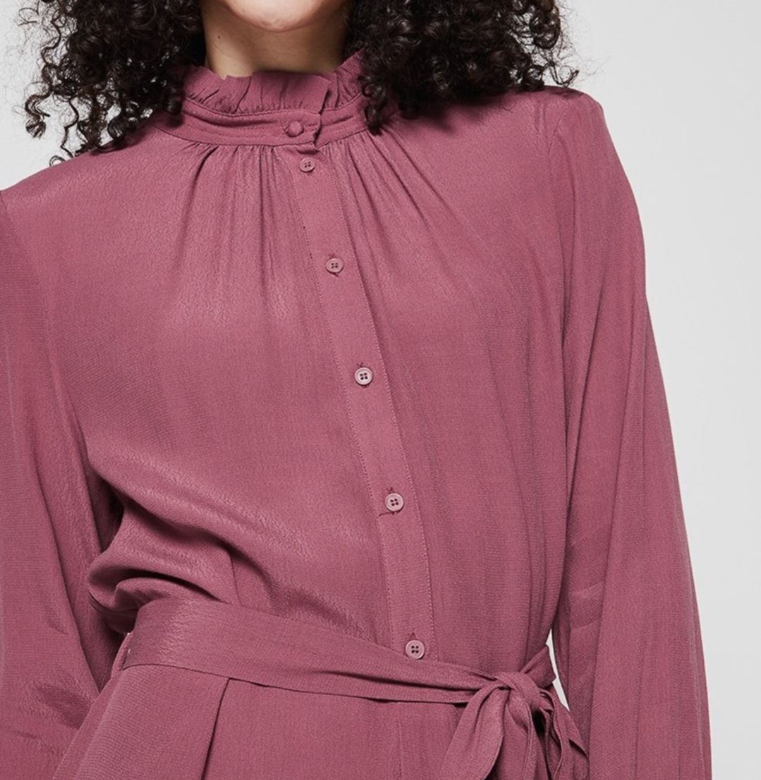 Vestiti: NOA NOA KLEID GR. L – Usato da Zunzgen venduto da Fleksi 2