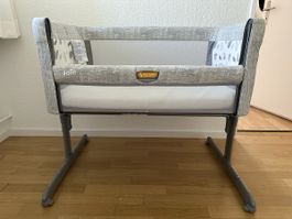 Baby Beistellbett