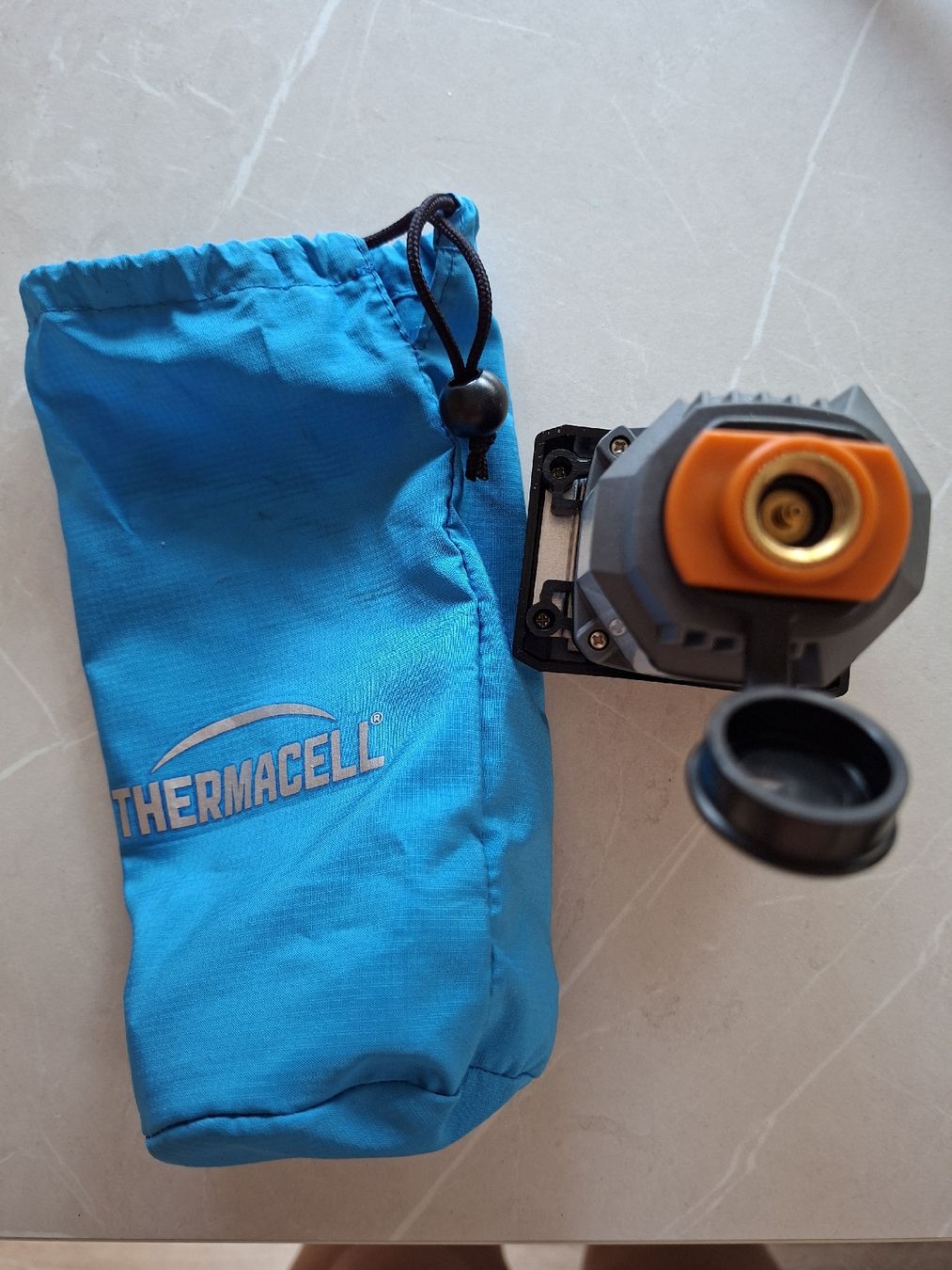 Altro per la casa: Thermacell Mückenschutz – Usato da Gelterkinden venduto da kar_6bjd 1