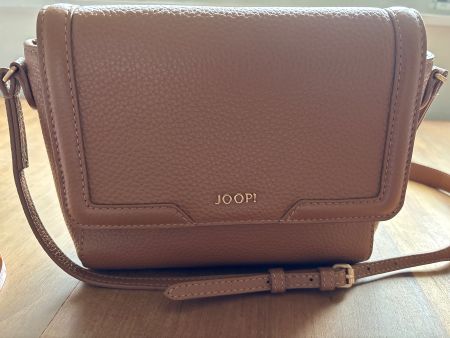 Joop Ledertasche