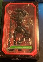 NECA Alien Romulus Scorched Xenomorph Neu in OVP