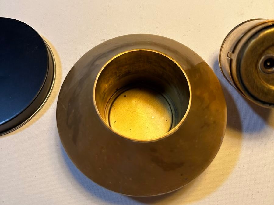 Accendini: Ibelo Table Lighter – Usato da Zürich venduto da RatsTreasure 5