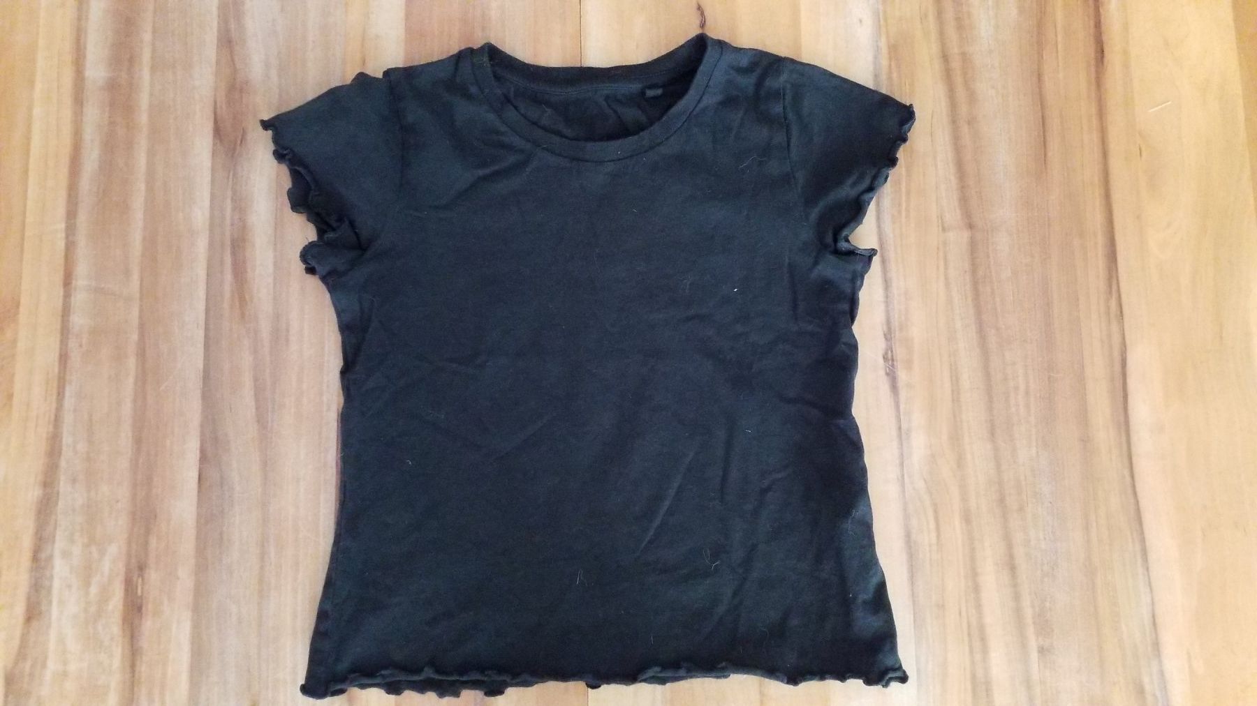 C&A Kleiderpakete & -sets: T-Shirt und Rock – Gebraucht aus Sachseln von Cadfael1 2