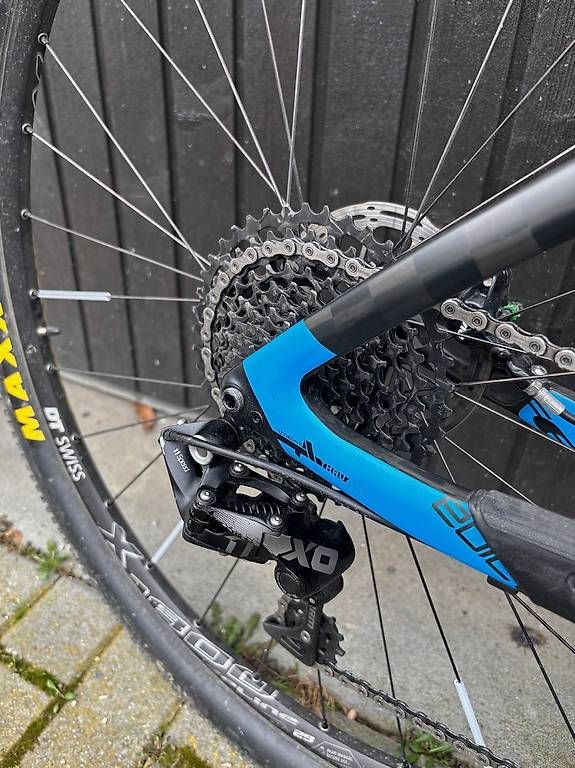 Felt Biciclette: Felt Edict 1 Fully 29" – Usato da Holzhäusern ZG venduto da Inschi1 4