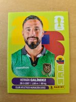 Panini Fifa World Cup 2026 Nr. ECU 2 Hernan Galindez