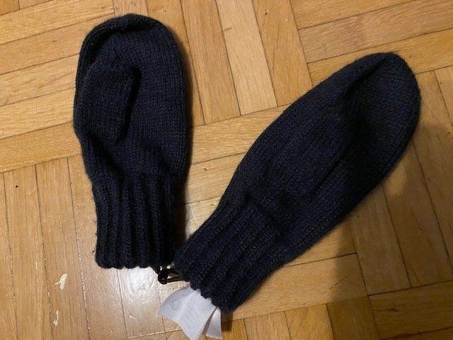 Handschuhe & Handstulpen: Handschuhe – Gebraucht aus Emmen von Aribini 1
