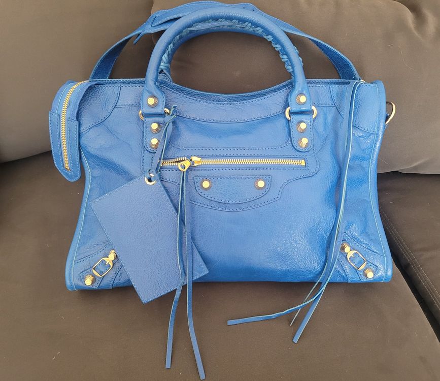 sac giant city balenciaga