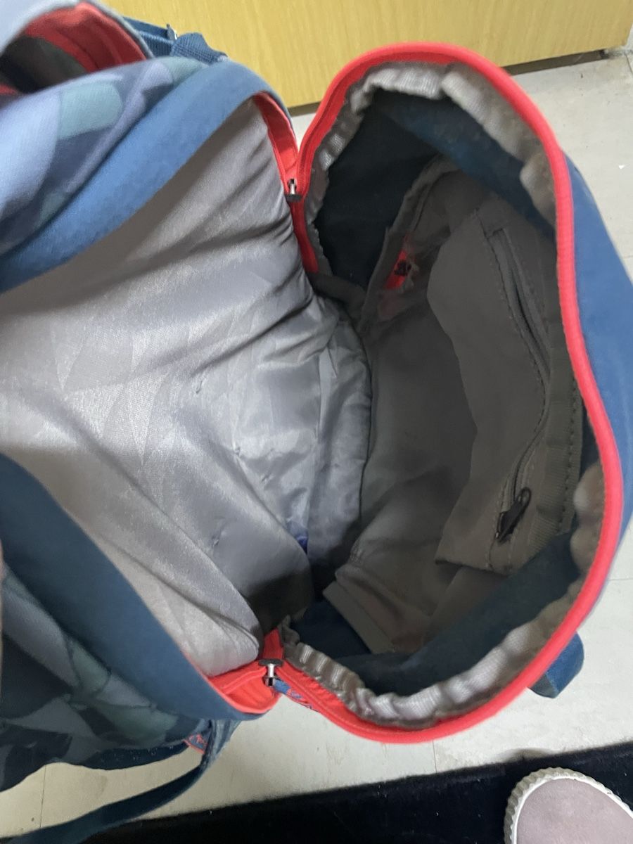 Satch Zaini: Satch Schulrucksack – Usato da Dornach venduto da san_s2qy 3
