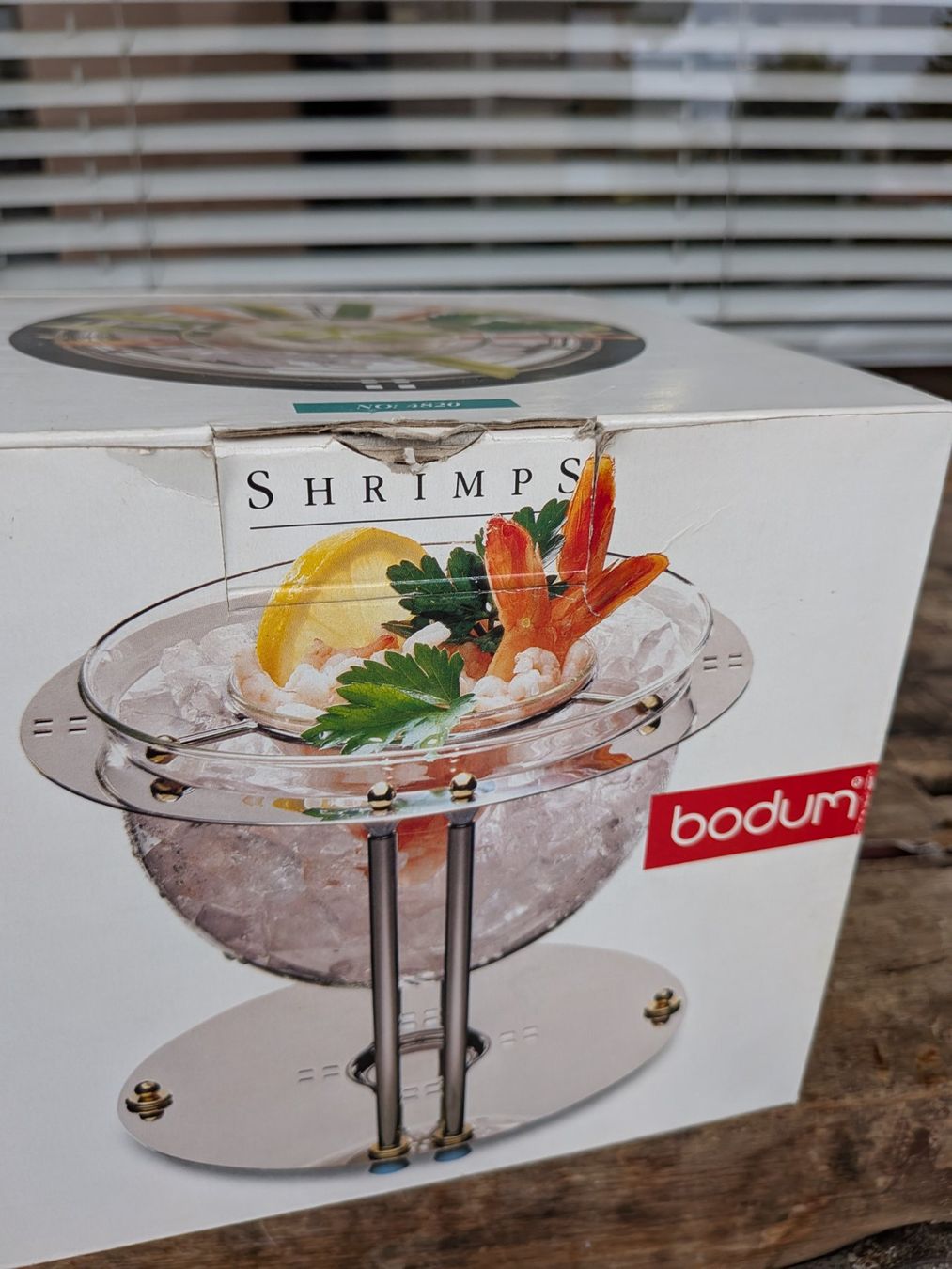 Bodum Plateaux: Bodum Design Carsten Jorgensen – D'occasion à Emmen par magelan 8