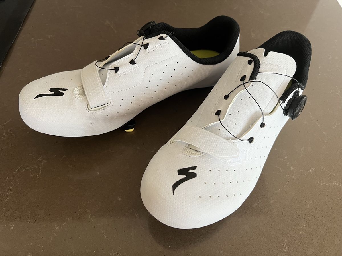 Specialized Scarpe da uomo: Specialized Torch 1.0 – Nuovo (secondo la descrizione) da Genève venduto da fp3_t2g7 3