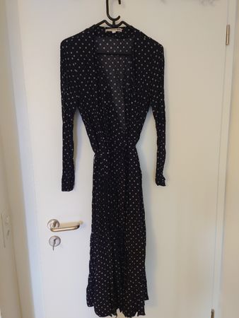 Blümchenkleid