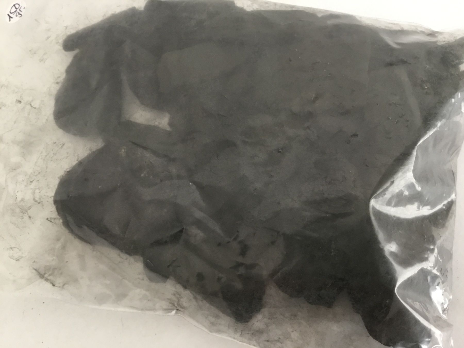 Minerali & Pietre curative: Schungit Wassersteine – Nuovo e nell'imballaggio originale da Doppleschwand venduto da Fortuna5859 1