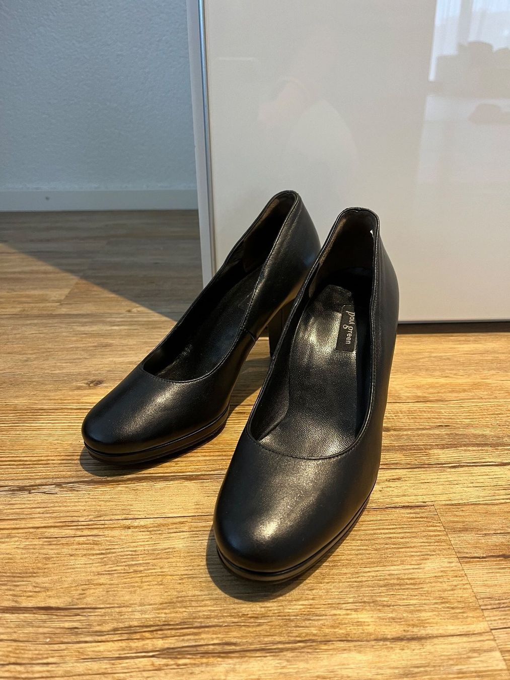 Paul Green Scarpe da donna: Pumps schwarz Paul Green, Grösse 37 – Nuovo (secondo la descrizione) da Altstätten SG venduto da tan_lzx2