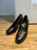 Pumps schwarz Paul Green, Grösse 37