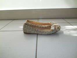 Original Prada Ballerina Grösse 37.5