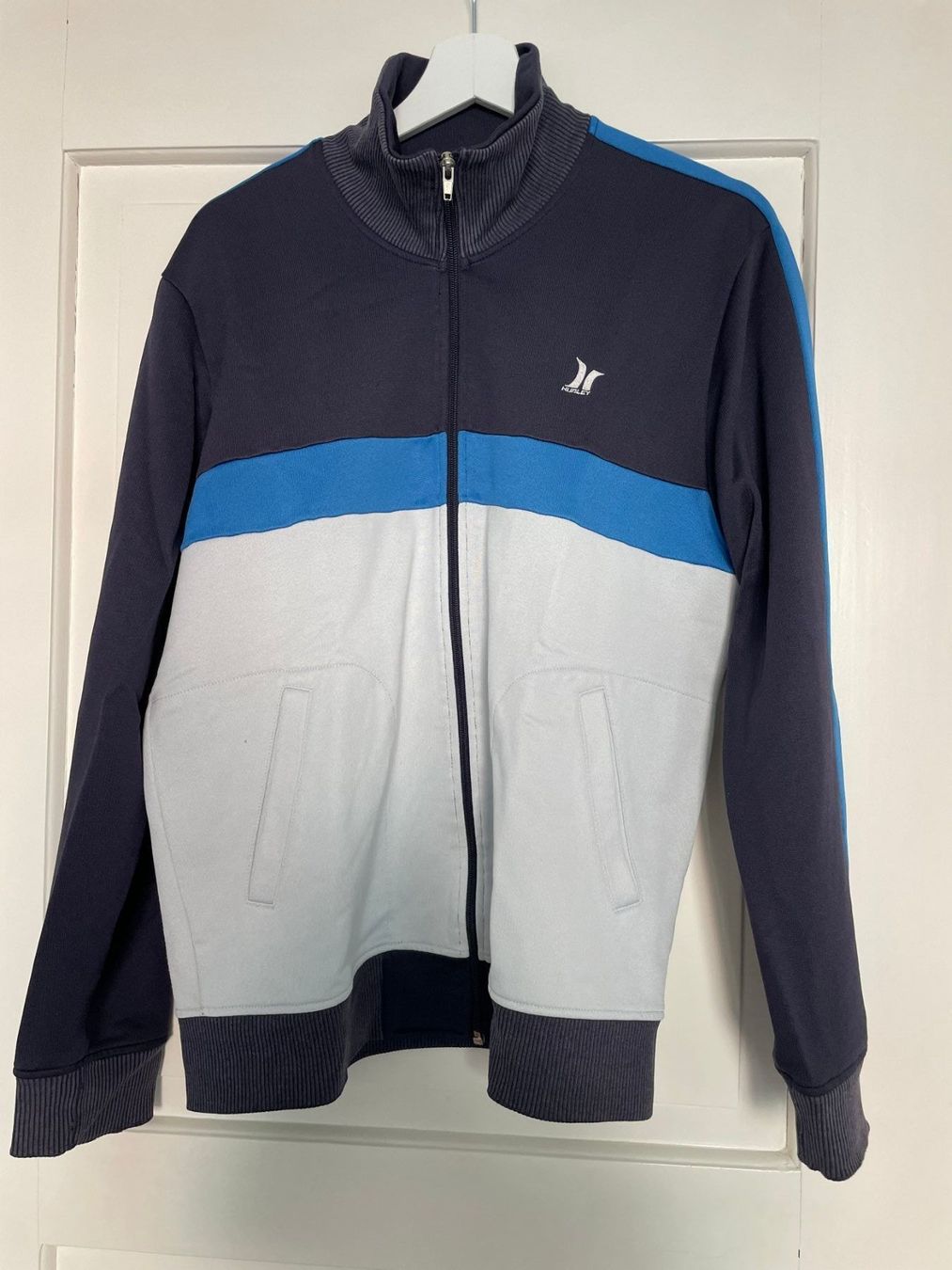 Giacche: Hurley Freizeitjacke - Retro Style – Nuovo (secondo la descrizione) da Chur venduto da adien