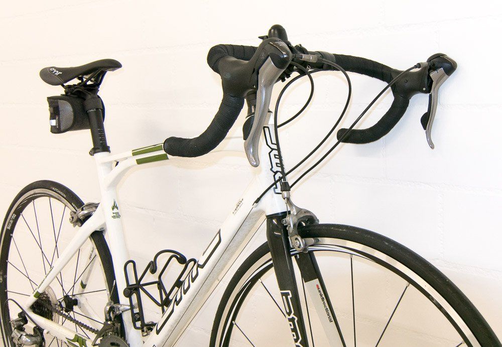 BMC Biciclette: Rennrad BMC Streetfire SSX – Usato da Dübendorf venduto da Movaro 3
