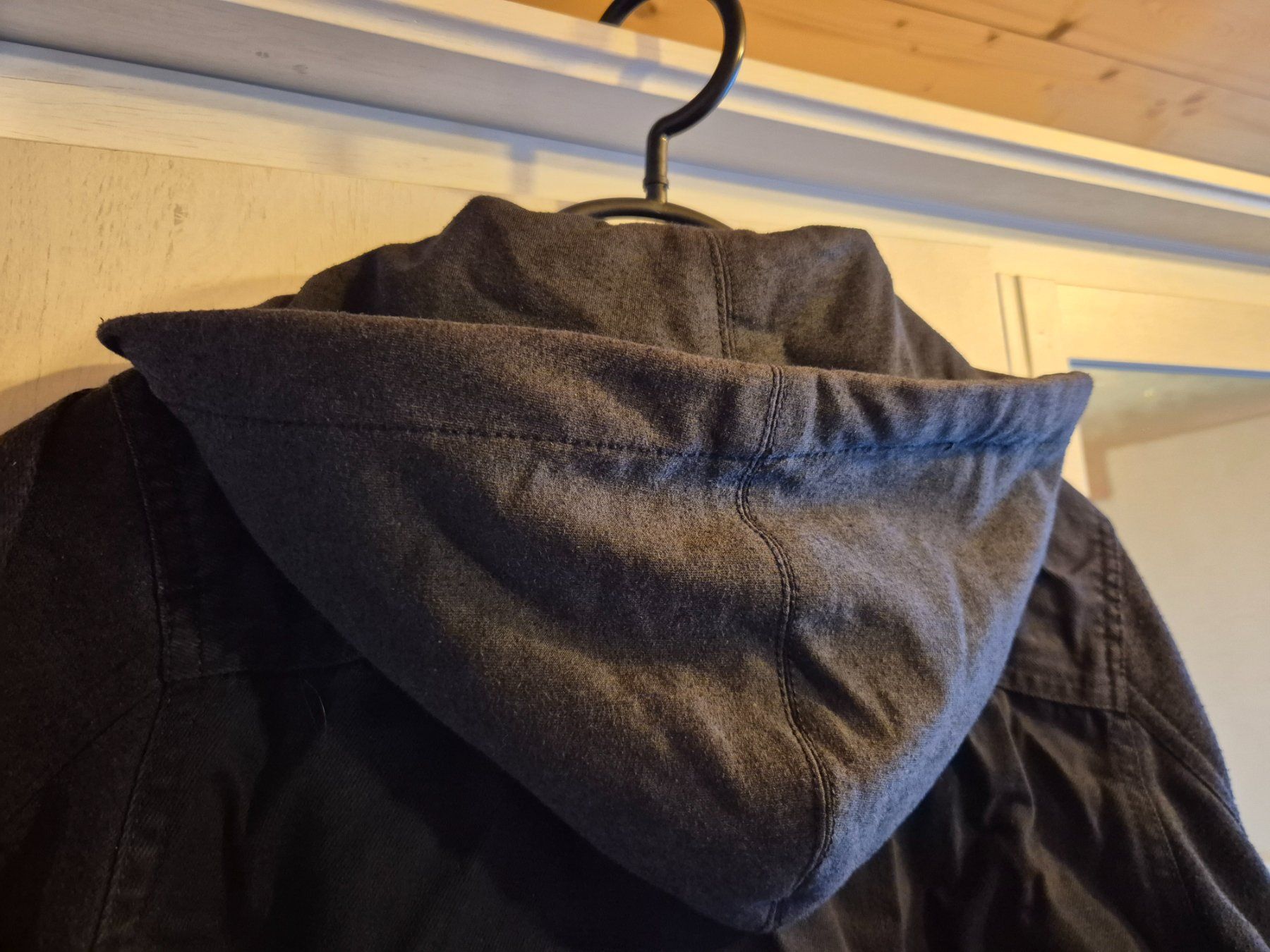 Giacche: Jacke schwarz Damen Grösse M – Usato da Sarnen venduto da Abs_2025 2