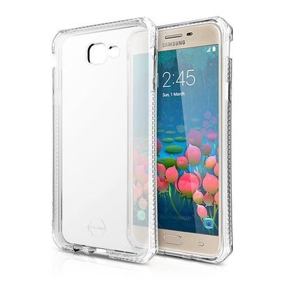 Samsung Cover & Protezioni schermo: Samsung Galaxy Clear view cover – Nuovo e nell'imballaggio originale da Baar venduto da Aatina