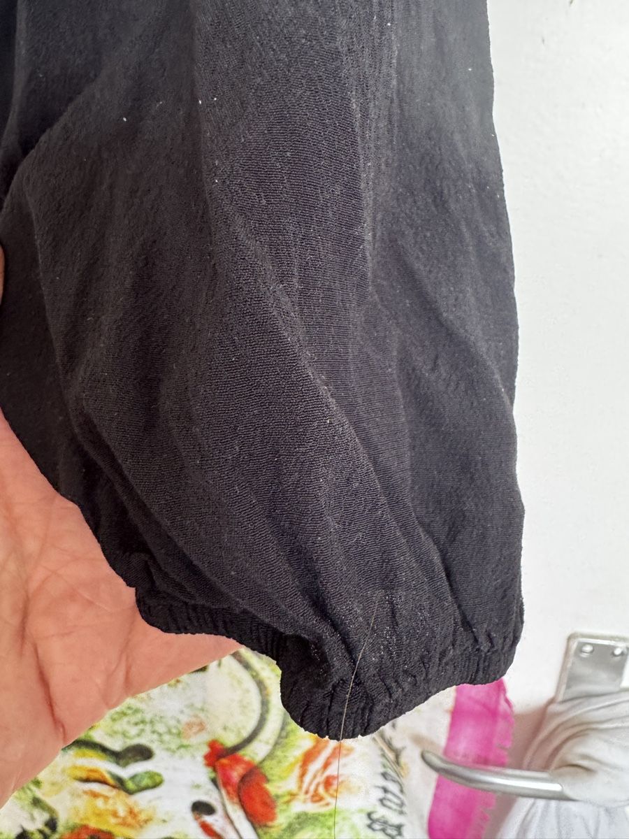 C&A Camicette: Blouse noir C&A taille 40 – Nuovo (secondo la descrizione) da Martigny venduto da ber_tdz7 2