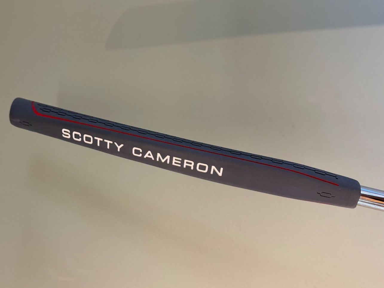 Scotty Cameron Mazze & Set: Scotty Cameron Phantom 5.2 Putter – Nuovo e nell'imballaggio originale da Chermignon venduto da pschmalen 5