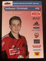 Christop Hofbauer