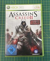ASSASSIN’S CREED2 / XBOX360