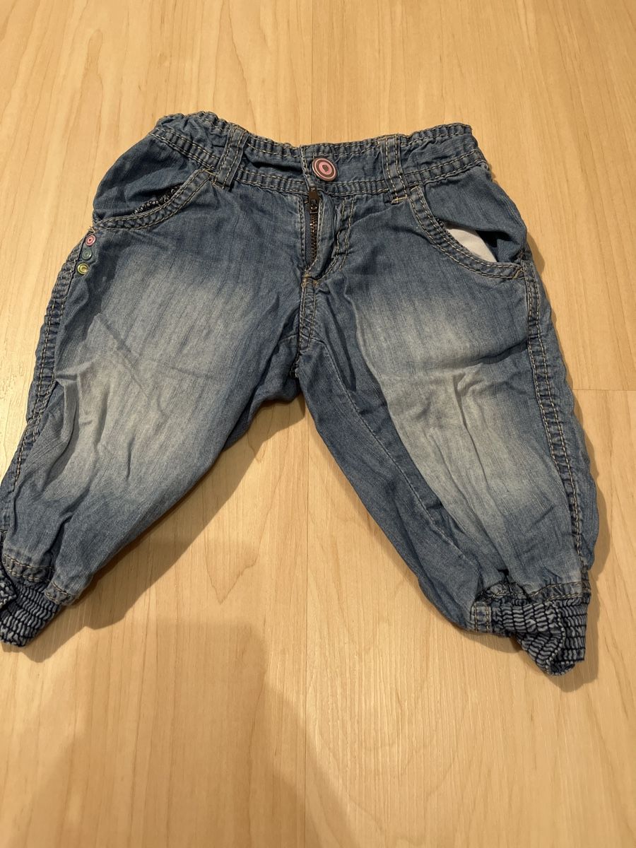 Pantaloni: Hose Grösse 98 – Usato da Herznach venduto da Leimsa
