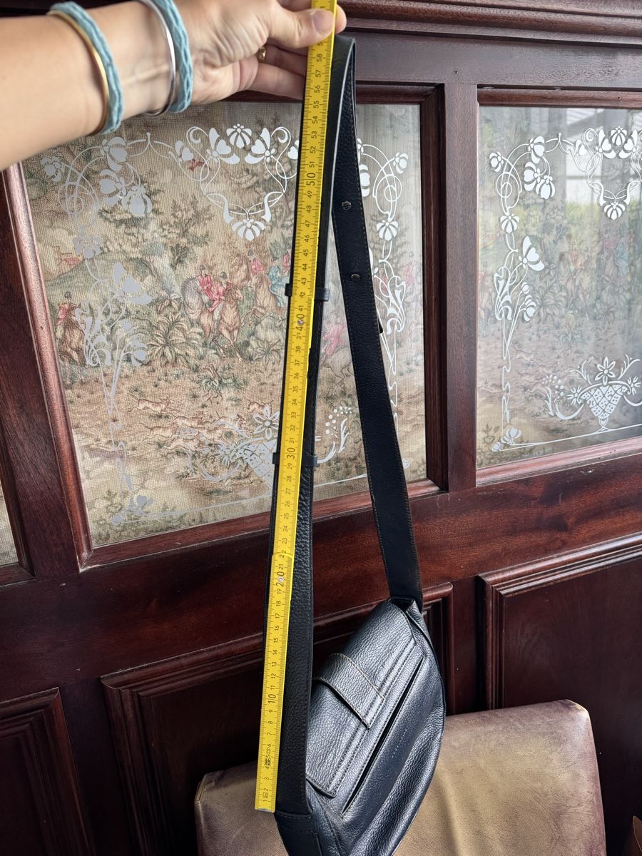 Coccinelle Borse da donna: Coccinelle Leder Handtasche – Usato da Obfelden venduto da cesarina10 9