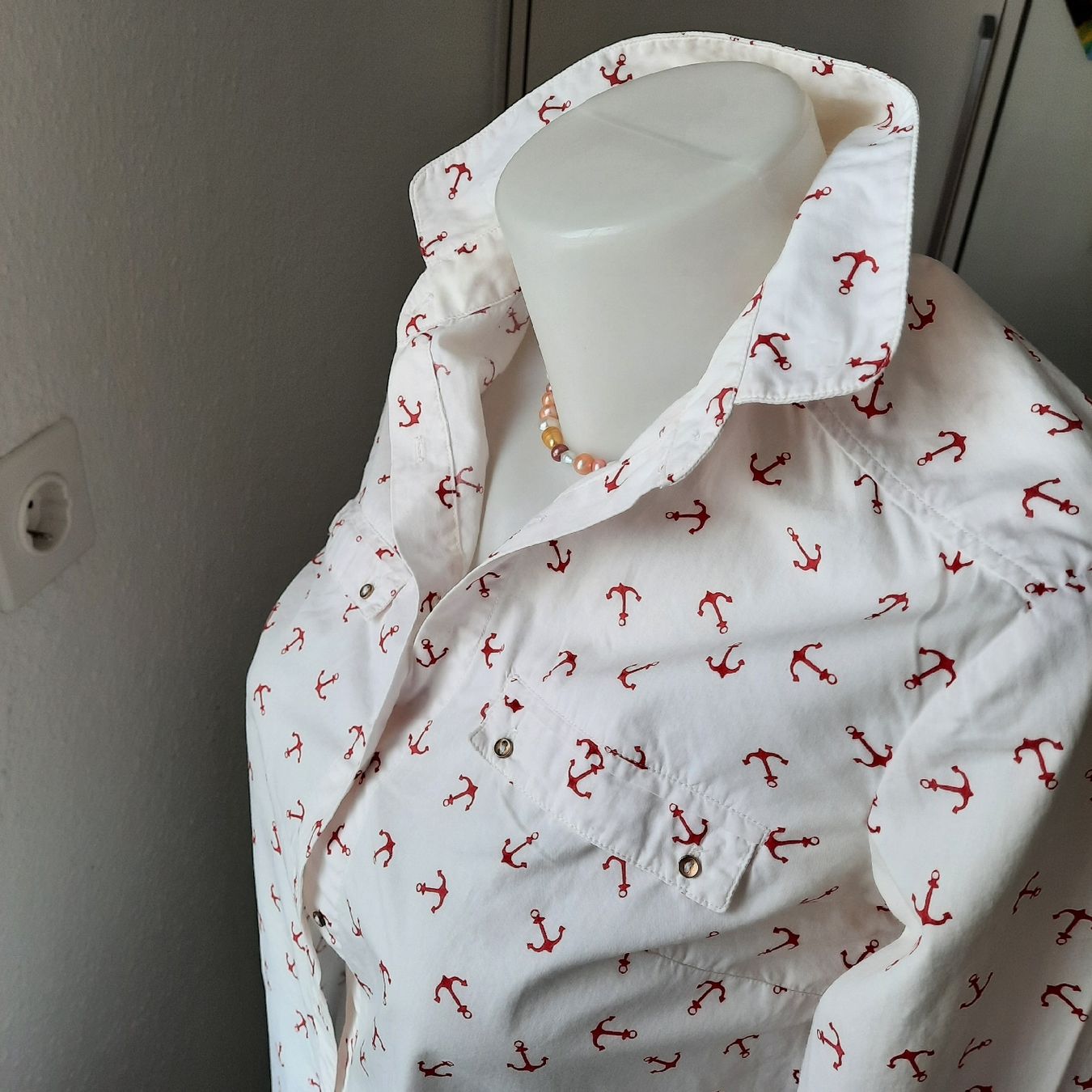 Massimo Dutti Camicette: MASSIMO DUTTI BLUSE, GR.34 – Usato da Hinwil venduto da Wuschi40 2